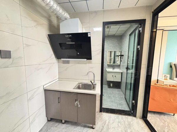 金华东阳东阳市中心焕山村自建房银泰  轻轨站附近价格实惠出租房源真实图片