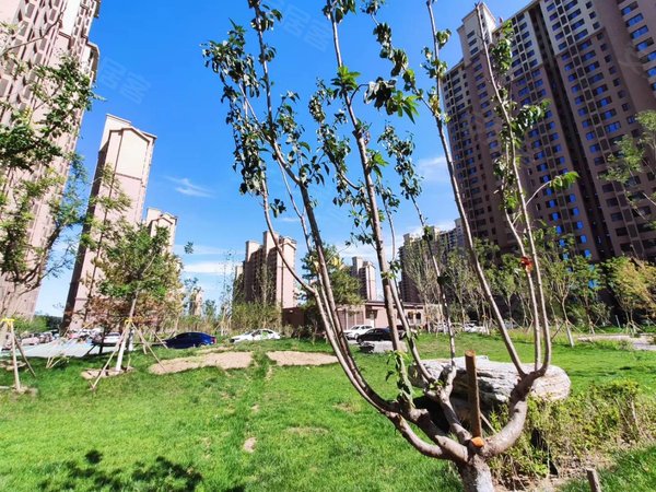 北京通州通州周边后北营家园(一区)地铁六号线东夏园站后北营家园精装