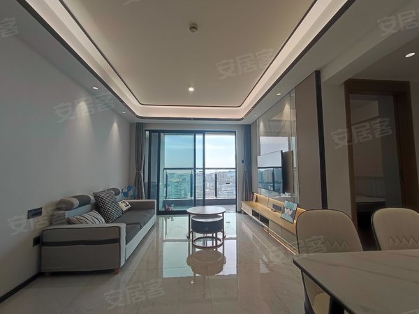 深圳宝安沙井星河荣御亲自拍京基百纳 星河荣御 89平 配套齐全  南北