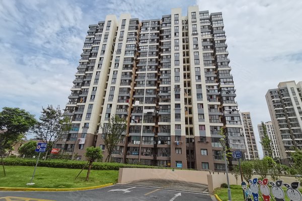 浦江瑞和城陆街区(南)