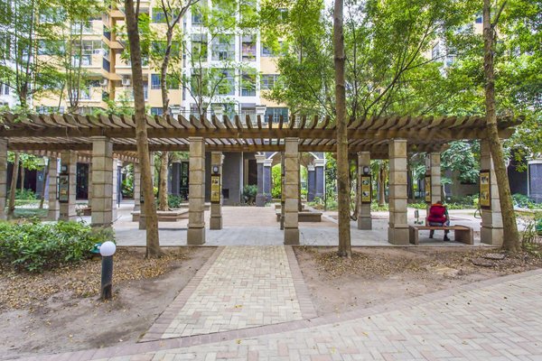 康城四季棕榈园