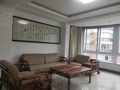 杭州富阳富春中光花园 3室2厅2卫出租房源真实图片
