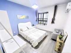 马鞍山雨山大学城送百元电費自家房！达观学府里！安工大|皖江|中加|马职附近！出租房源真实图片