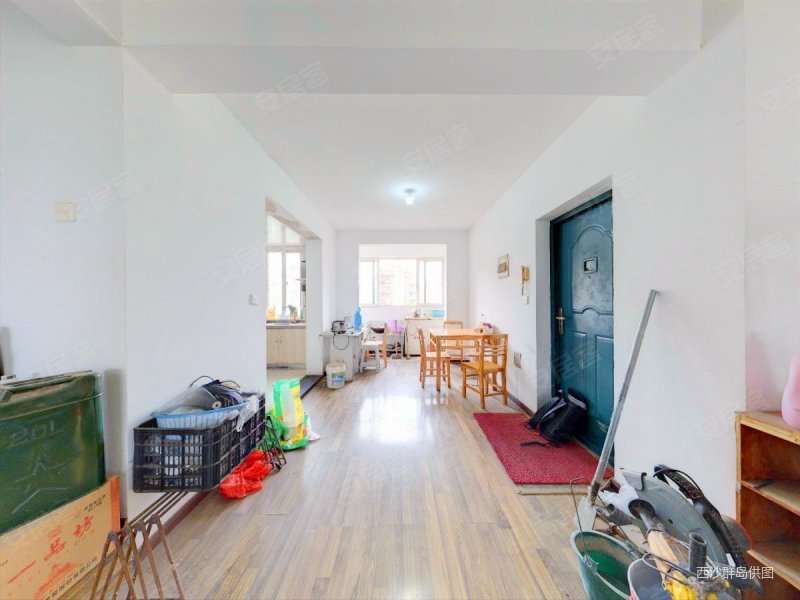 上海明珠花园电梯洋房地铁口1公里万达商圈阳光很好