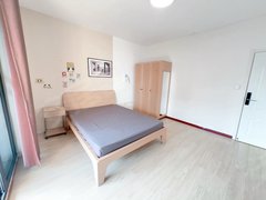 武汉江岸后湖可短租可月付 石桥 季佳荟 南国北广场 唐家墩 金融街大厦出租房源真实图片