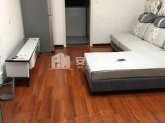 巴中巴州老城1万 二中 三小 盐业公司 凤凰国际城 两室两厅 拎包入住出租房源真实图片