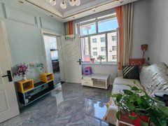 四平公主岭公主岭城区合租 季度付 400每月 精装修2室领西市场附近3楼有个男生出租房源真实图片