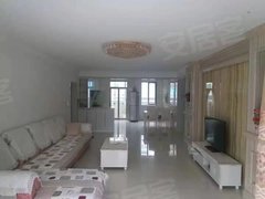 兴安盟科尔沁右翼前旗乌兰河路紧邻旗政府附近拎包入住电梯好楼 家具家电齐全 三室两厅两卫出租房源真实图片