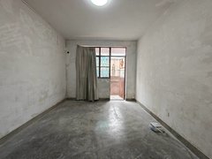 上海浦东外高桥毛坯一房，价格便宜，富特三村，看房有钥匙出租房源真实图片