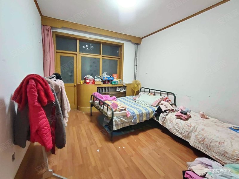 正安智园二手房,125万,3室2厅,1卫,117平米-石家庄安居客