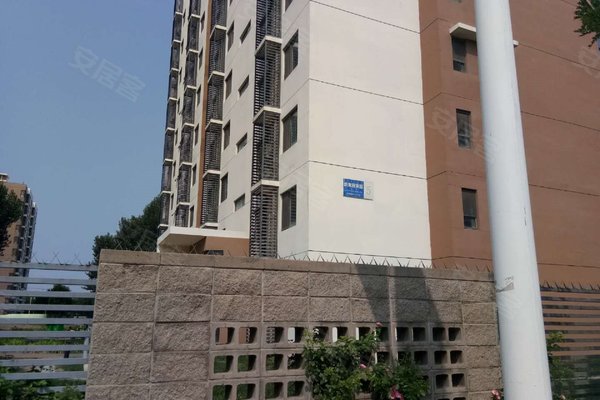 万科新里程家园