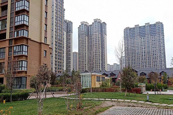 水半湾