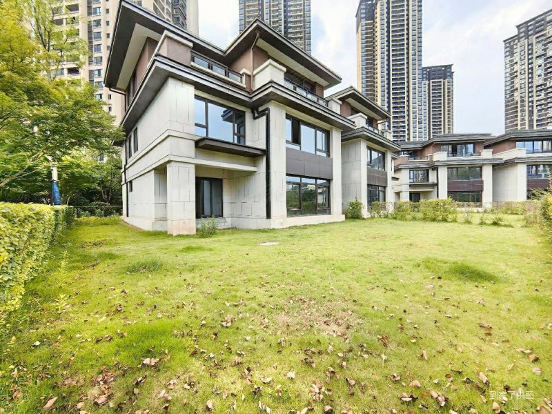 中建御湖壹号御墅(别墅)二手房,700万,5室3厅,4卫,630平米-重庆安居客