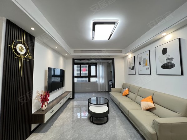 盐城东台东台城区吾悦和府南区吾悦豪装电梯房 拎包入住 品质生活