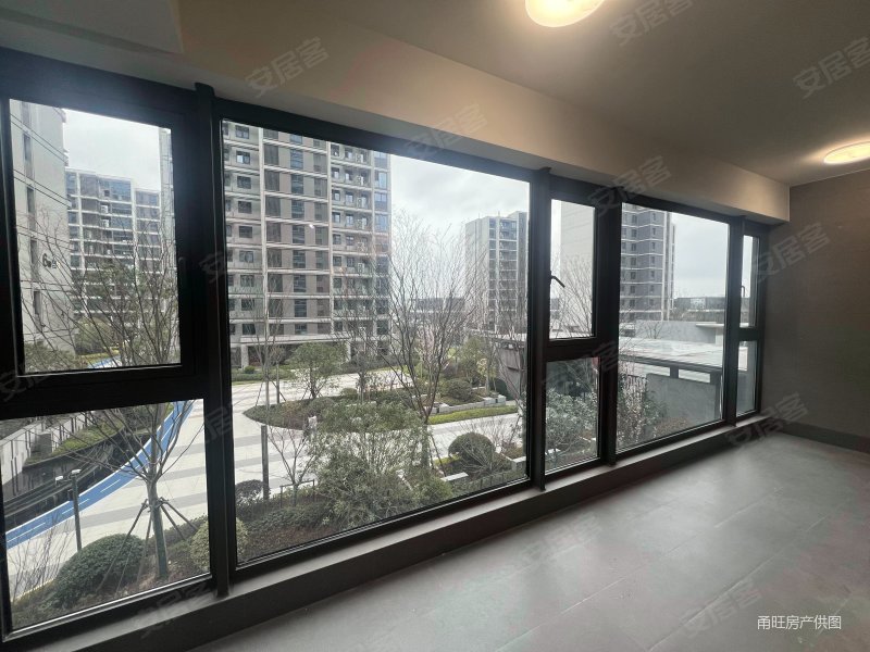 姚江晴雨精装4室2卫128平360万青藤 ,江望晴雨里