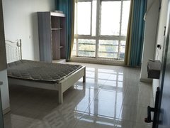 苏州张家港杨舍公寓楼出租，设施基本齐全，拎包入住，可短租价格优惠出租房源真实图片