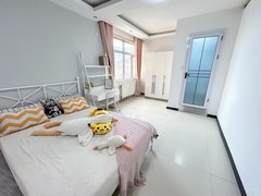 西宁城西黄河路低预算的小伙伴快来看-高槽巷单间--配套齐全 可月付包物业出租房源真实图片