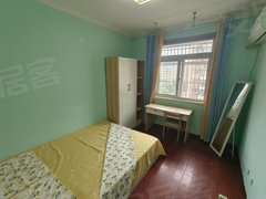 合肥庐阳北一环短租四泉桥地铁口！庐阳万象汇！武警医院！民水民电！燃气厨房！出租房源真实图片