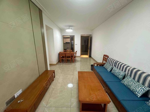 【多图】合景花漫里,永和租房,合景花漫里 3室2厅1卫 电梯房 精装修86