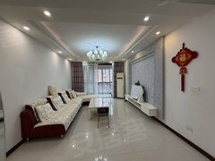 天门竟陵竟陵城区新城影迪酒店大润发 义河嘉苑精装大三房包物业拎包入住出租房源真实图片