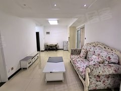 临沂开发区沂河路急租 精装1室 名仕雅苑 家具家电齐全 拎包入住 交通便利出租房源真实图片
