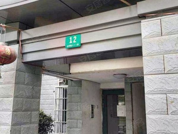 上海长宁北新泾剑河家苑大房东直租!