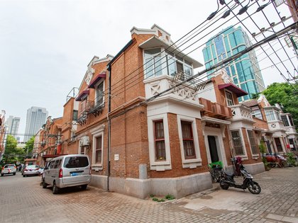 四明村,延安中路913弄9-121号-上海四明村二手房,租房-上海安居客