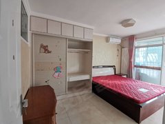 德州德城市区天衢小区四楼两室出租家具家电齐全真实图片室内干净拎包入住出租房源真实图片