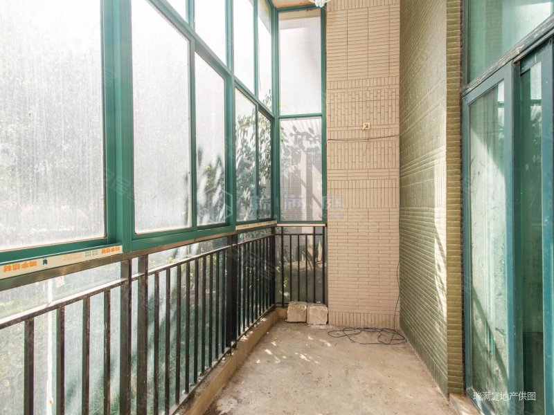 雅居乐花园 秦虹高端大平层 武定门外 龙蟠轴心 环境优美