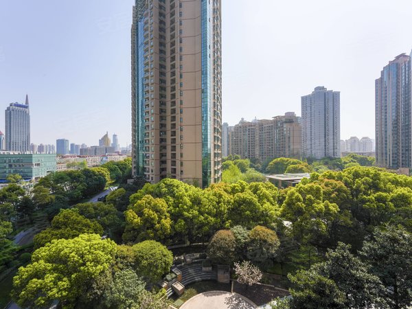 仁恒滨江园(一二期) 3室2厅2卫 电梯房 精装修,浦东租房-上海58安居客