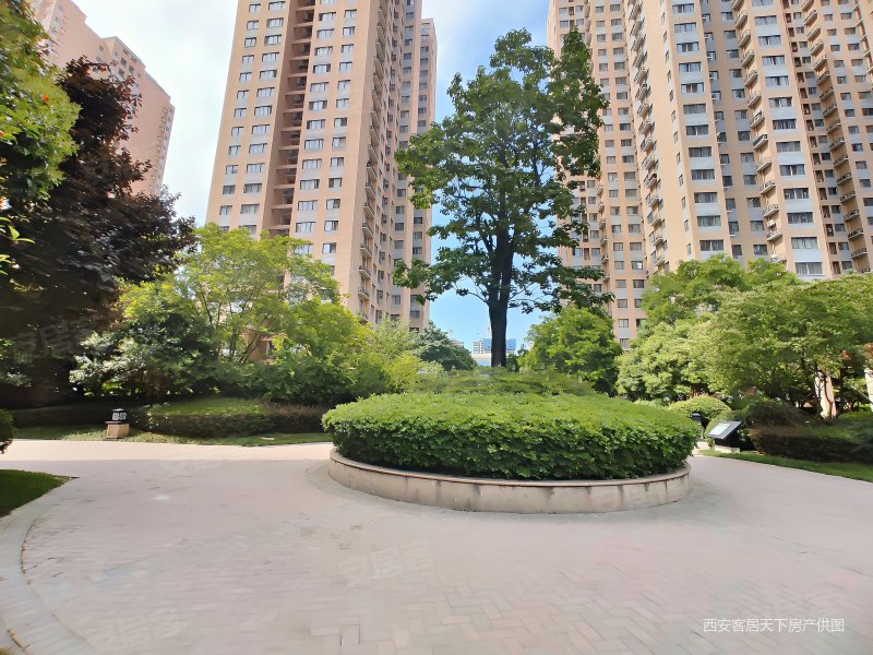 西安房产网>西安二手房>高新区二手房>昆明路二手房>天朗莱茵小城>800