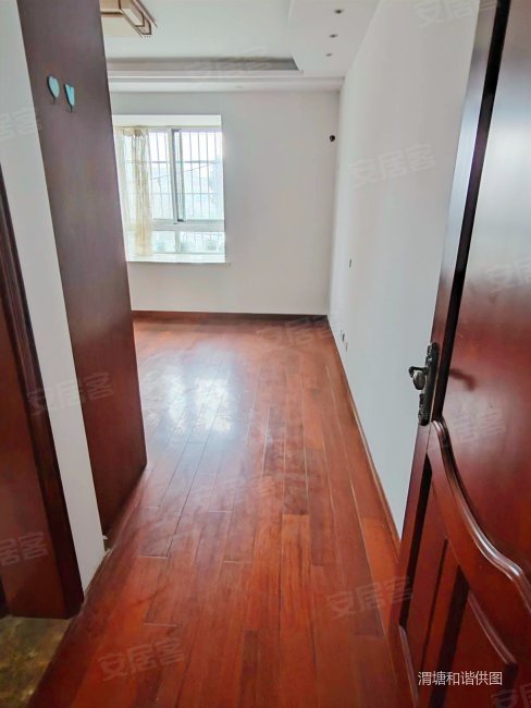 翡翠家园电梯房120平125万不满两年拎包入住,翡翠家园东区(1)二手房,1