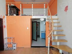 威海环翠市中心纪念路白领公寓电梯精装复试52平，月租金1200元出租房源真实图片