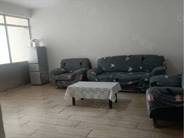 潍坊高新区潍坊学院金马怡园金马怡园 2室2厅1卫出租房源真实图片