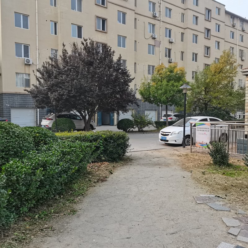 【聚龙花园, 聚龙花园小区详情,房价走势,房源,业主论坛】- 滨州58