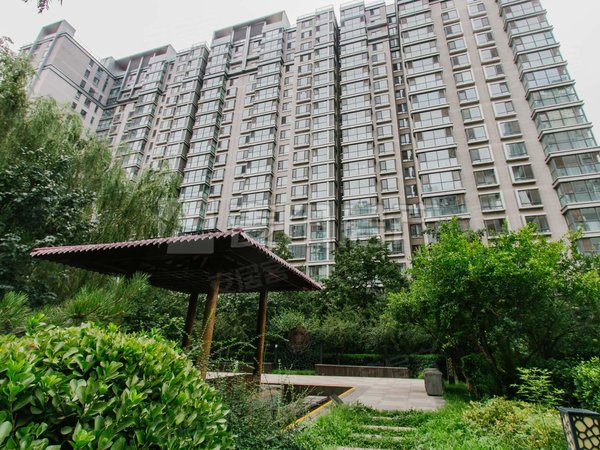 北京西城陶然亭中信禧园南区(中信城三期)2室1厅  中信禧园南区(中信