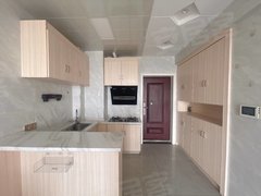 天门竟陵竟陵城区新城CBD国贸沃尔玛一小天门中学附近学府雍景湾65平两房出出租房源真实图片