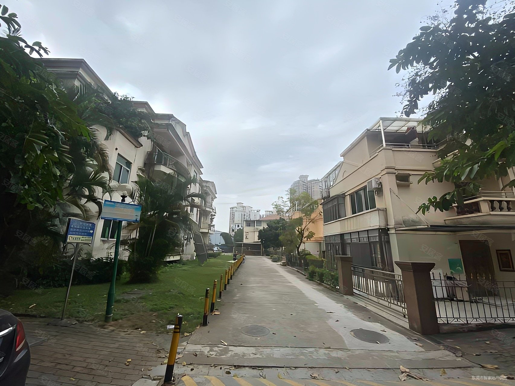 新丽城花园电梯三房两卫户型方正采光好家私电器全附送