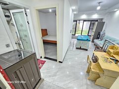 贵阳白云南湖新区白云区旭辉观云 诚信路 泉湖公园 近地铁口 奥特莱斯 可短租出租房源真实图片