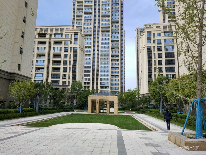 西安房产网>西安二手房>西咸新区二手房>沣西新城二手房>吾悦公馆>