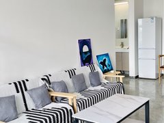 保定竞秀上谷大观居正家园 2室2厅1卫出租房源真实图片