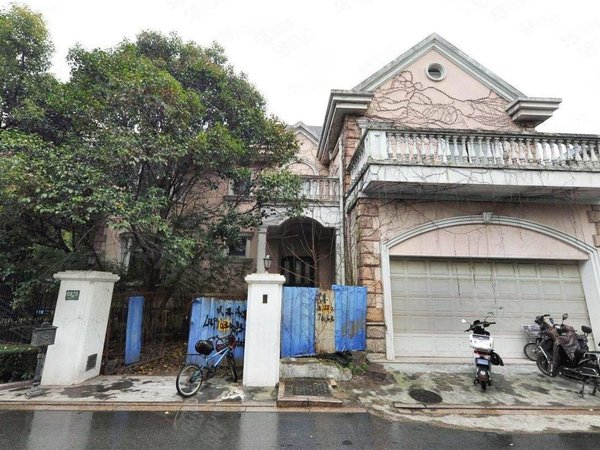 【多图】明苑别墅,西郊公园租房,西郊明苑别墅 大隐隐于市 森林氧吧