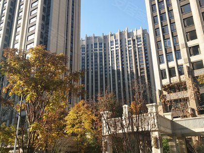 宝宇天邑澜湾