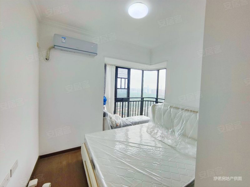 世界之窗 小区新 旺德府 南北通透 带双卫 价格可谈