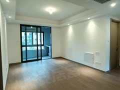 德清德清市区正翔广场明玥府 3室2厅1卫出租房源真实图片