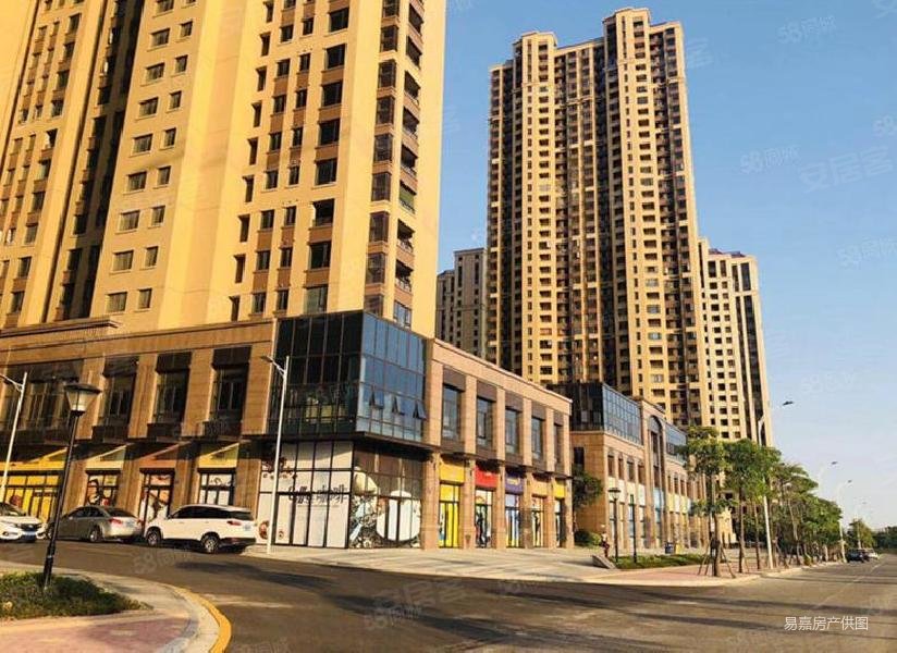 上实海上海领海苑3室2厅1卫96.24㎡南北260万