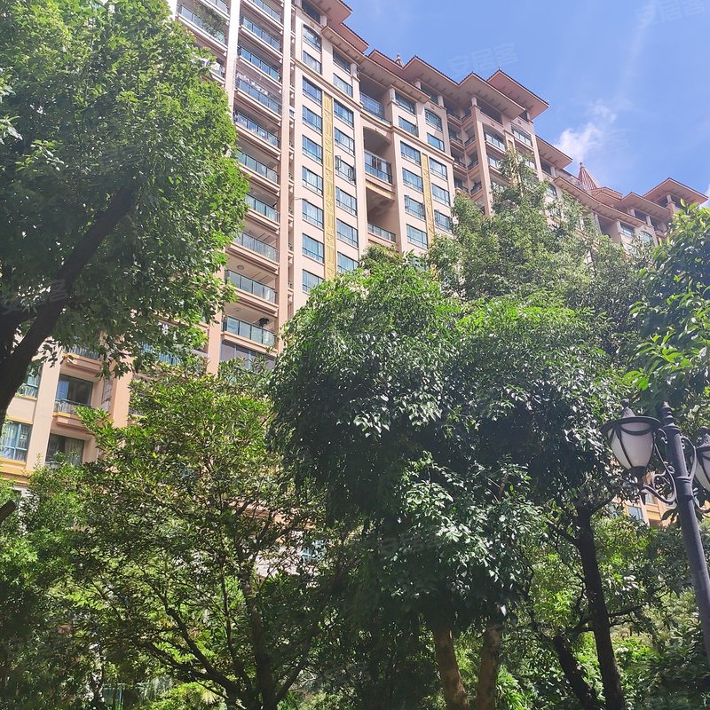 【金海岸花园, 金海岸花园小区详情,房价走势,房源,业主论坛】- 中山