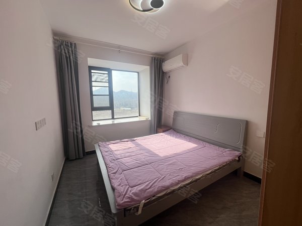 金华永康永康市区星月嘉园星月嘉园 三室两厅一厨两卫 家电齐全 拎包入住 包物业车位出租房源真实图片