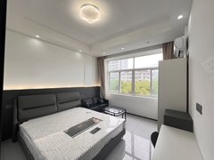 台州椒江锦江百货东海苑近大润发界牌菜市场一室一厅一厨一卫采光极好押一付一出租房源真实图片