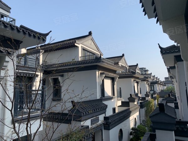金鹏清风明月(别墅)小区详情,房价走势,房源,业主论坛】- 滁州58同城